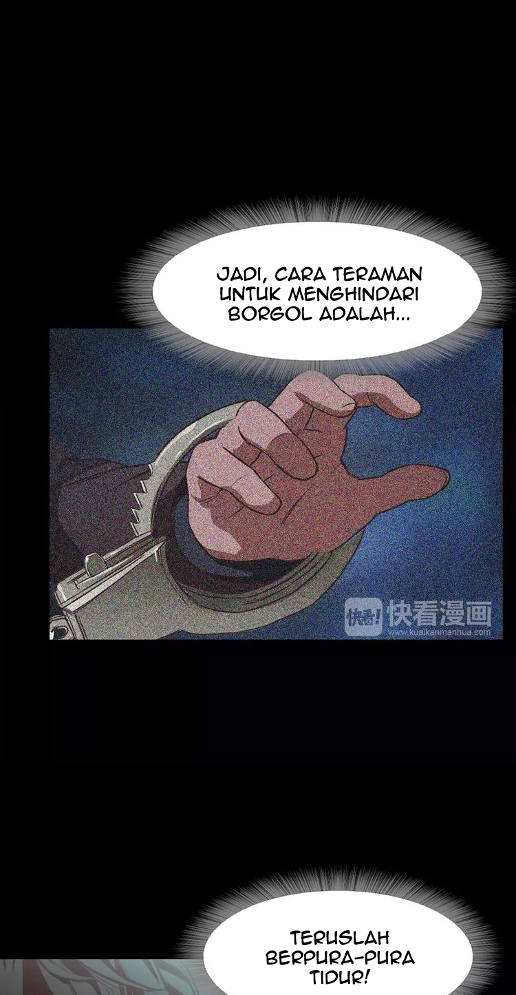 Lucky Bad Man chapter 2